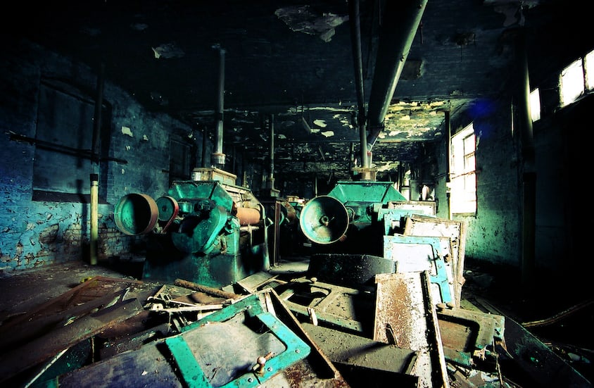 abandoned urbex mill machines 4241878518 o