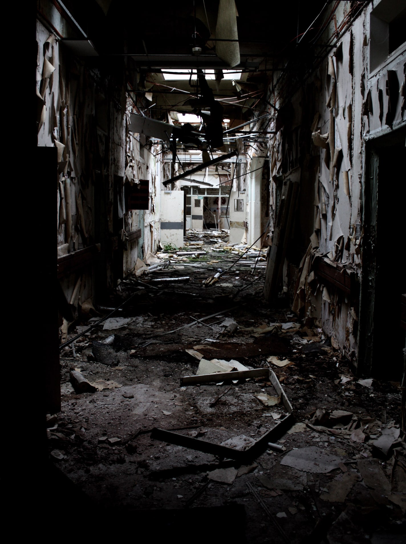 abandoned urbex the wards 3339471496 o