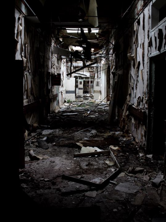 abandoned urbex the wards 3339471496 o